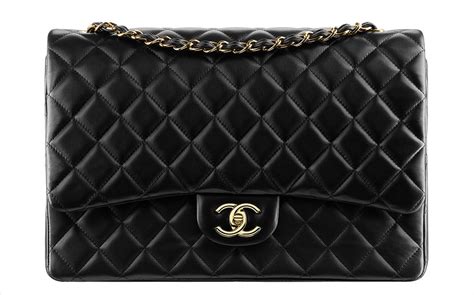 gold chanel single flap|The Ultimate International Price Guide: The Chanel Classic Flap .